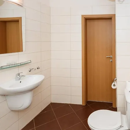 Apartmán Seaside 2 Bedroom With Balcony For 4-5 Pax Sluneční pobřeží